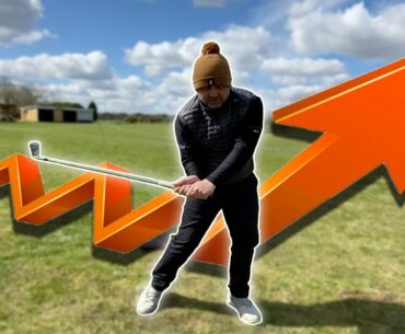 How to Load and Unload in the Golf Swing to Time your Release | ( Key to Consistency )