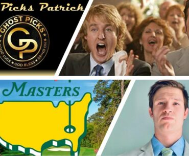 2022 Masters Sunday Free Play - Top PGA Matchup - Final Day of NBA - Free Picks & Predictions