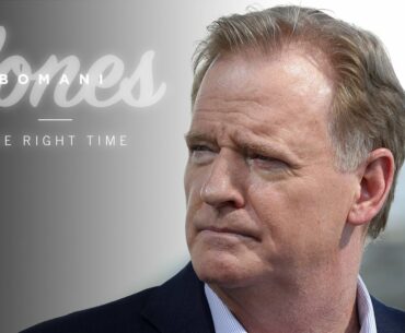 Fox & Bo discuss the 6 AGs looking into NFL alleged workplace harassment | #TheRightTime