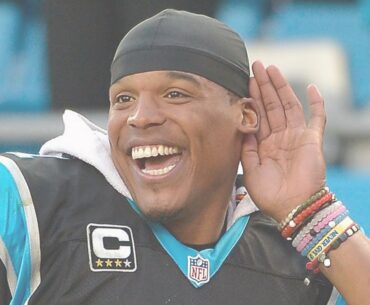 Cam Newton Blasts Modern Women