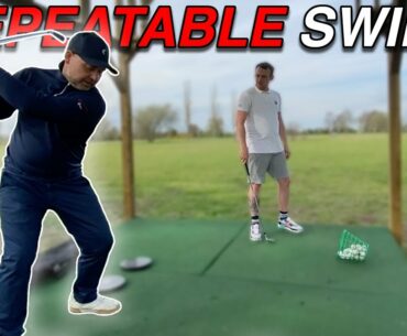 Release Patterns to Learn for an Efficient, Repeatable Golf Swing