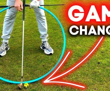 This is the BEST game changing tip on and off youtube for your IRONS!