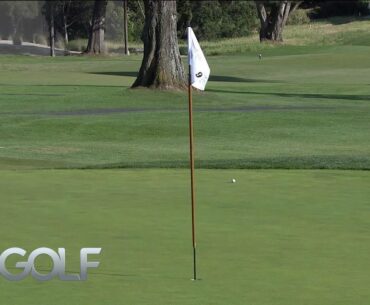 Extended highlights: Round 2 of the 75th NCAA Western Intercollegiate | Golf Channel
