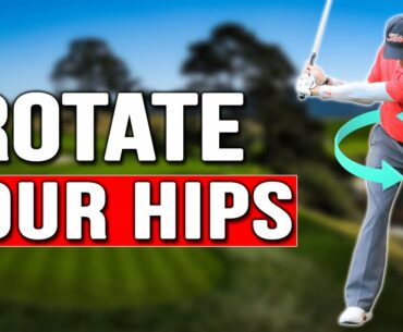 The Golf Downswing Move That 99% Of Golfers Get Wrong