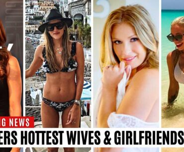 Golfers Hottest Wives and Girlfriends On The PGA Tour | 2022