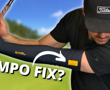 Golf Swing Tempo - Fix Your Swing the Smart Way