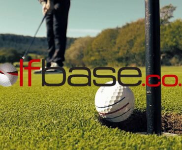 Golfbase.co.uk | UK's #1 for Golf Apparel | Train - Play - Chill