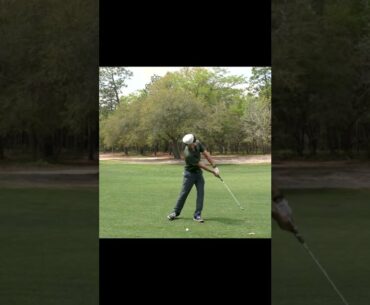 2 Must-Have Keys to Great Golf Ball Striking #shorts #golfswing #golftips