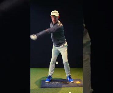 STOP SWAYING IN YOUR GOLF SWING so simple it works