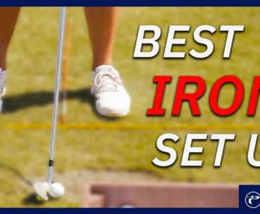 How to PURE your IRONS || Iron SET UP