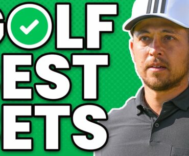 PGA Tour Free Picks for the Zurich Classic | Links and Locks Golf Betting Podcast