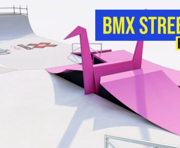 BMX Street: FULL COMPETITION | X Games Chiba 2022