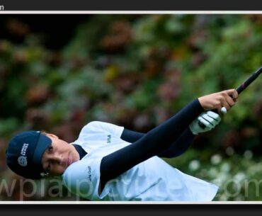 wpial ladies golf championship 2011