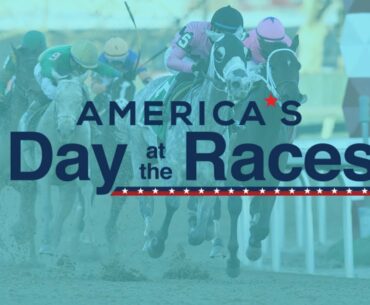 America's Day At The Races - April 22, 2022