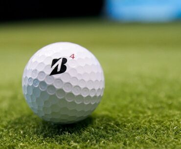 2022 Bridgestone Tour BX Golf Ball Review