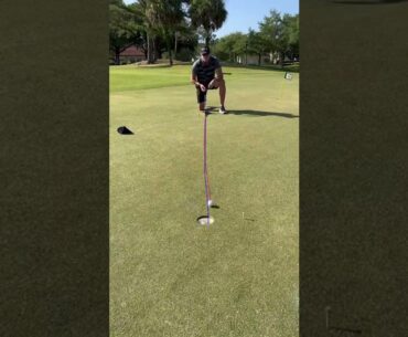 Reason why You are a bad putter Created using Shot Tracer app.