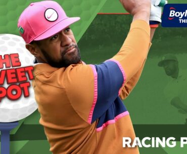 Mexico Open & Catalunya Championship | Steve Palmer’s Golf Betting Tips | The Sweet Spot