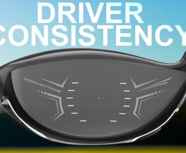 STOP TRYING TO HIT consistently WITH YOUR GOLF DRIVER and Start playing BETTER