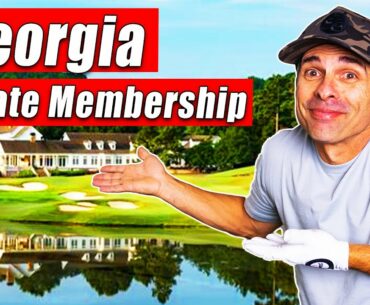 What Does a $35,000 Golf Membership Look Like - Hawks Ridge Golf Club