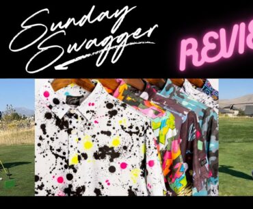 Sunday Swagger Polo Review