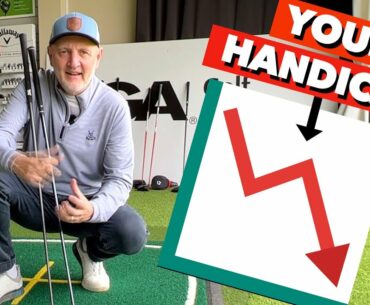 The Golf clubs GUARANTEED to LOWER your HANDICAP