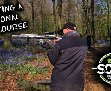 S&C TV | Gary Chillingworth | Shooting a National HFT event (with tips from top shooters!)