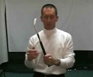 Golf Grip: How to Grip a Golf Club Lesson by Herman Williams, PGA