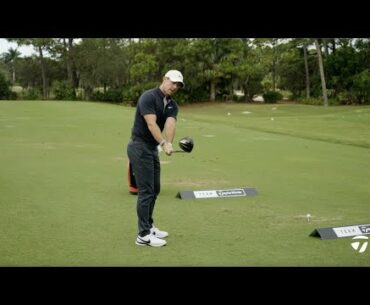 Rory McIlroy's Favorite Swing Thought | TaylorMade Golf