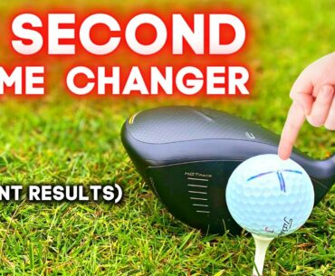 EYE OPENER! THIS 15 SECOND TIP WILL COMPLETELY SHOCK YOU!!