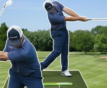 Do This For 10 Minutes & You’ll Be Better at Golf | GUARANTEED!