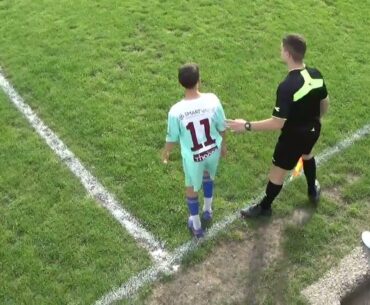 FK Adria vs FK Kom - 3:5 (kadetska liga regija)