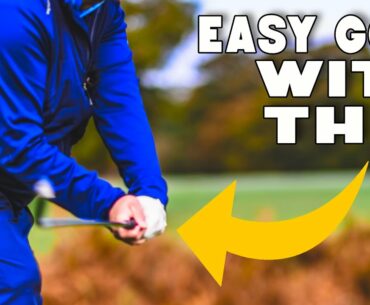 Golf Becomes EASY If You Do These TWO Things