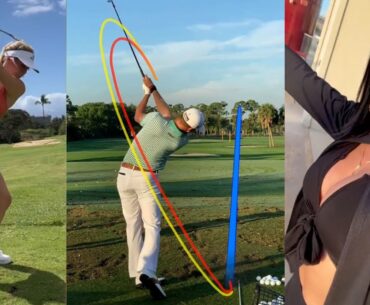 Golf tiktok viral video compilations [ #3 ]    | GOLF#SHORT