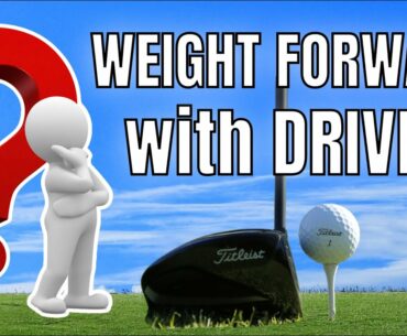 THE #1 QUESTION - Does It Work with Driver?