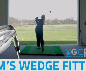 Why You Need A Wedge Fitting - Sam's Wedge Fitting