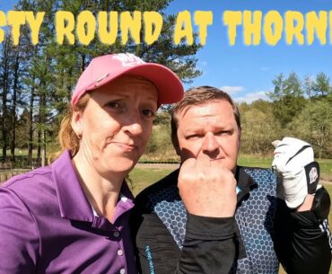 Thornhill Golf Club Par 3 Challege