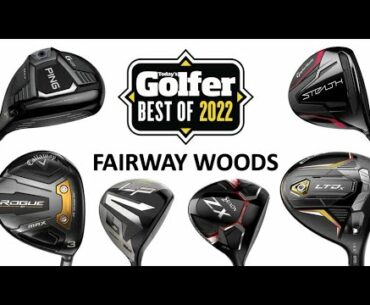 Best Fairway Wood 2022