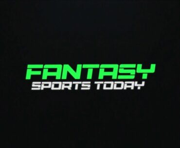 NBA DFS Slate Preview, PGA Championship Preview | Fantasy Sports Today, 5/18/22