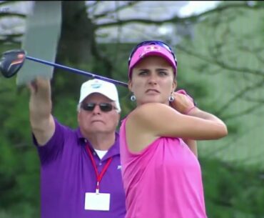 2017 Marathon Classic ~ Ladies Golf ~ Round 3 (Part 3/3)