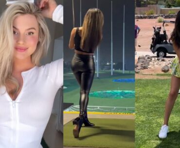 Golf tiktok viral video compilations [ #6 ]    | GOLF#SHORT