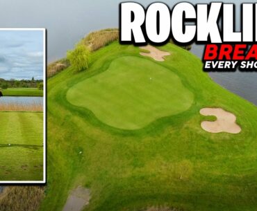 Rockliffe Break 80 | Every Shot Shown