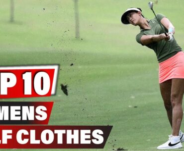 Best Womens Golf Cloth In 2022 - Top 10 New Womens Golf Cloth Review