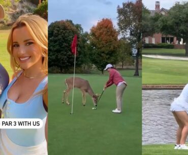 The Best Golf Video On The Internet #55