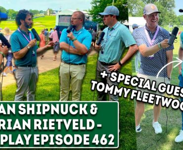 What Is In Tiger & Rory's Bag For The PGA Championship? + Diving Into Phil Mickelson - Fore Play 462