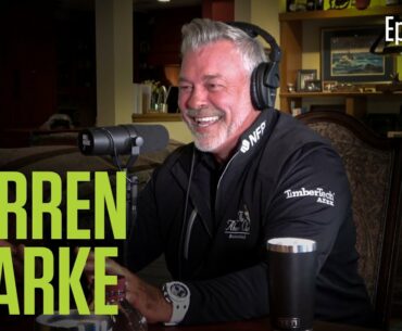 Darren Clarke | Mill House Podcast - Episode 61