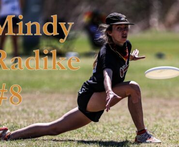 Mindy Radike for Callahan 2022