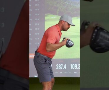 Fix this driver issue ASAP! #shorts #golfswing #golf #ericcogorno