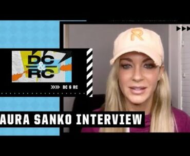 Laura Sanko on the state of judging in the UFC after Vieira’s split decision win over Holm | DC & RC