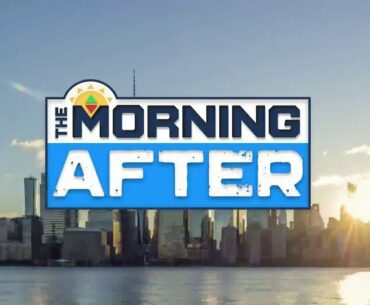 Benny & The Bets, UCL Final Preview, NBA Postseason Talk | The Morning After Hour 2, 5/27/22