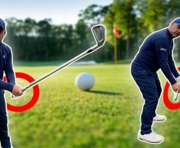 Your Golf Grip and Posture Could be Holding you Back!